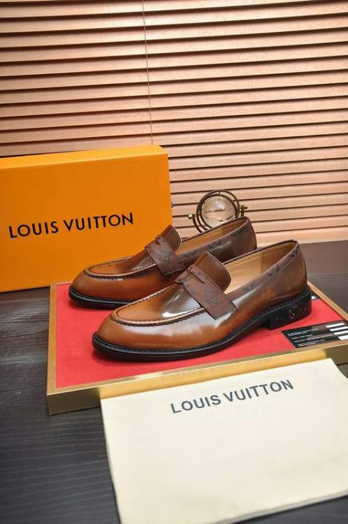Picture of Louis Vuitton Shoes _SKULVsz38-45mnf073014443